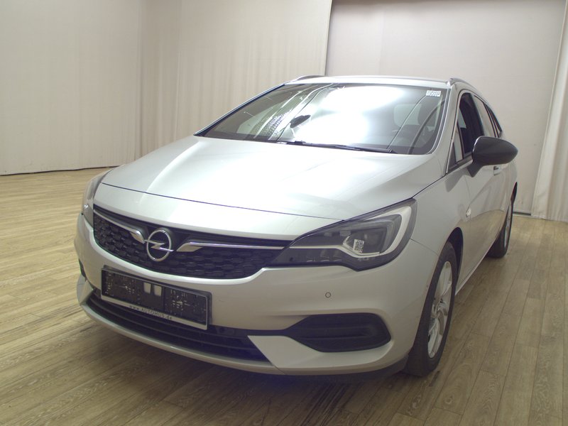 Opel Astra ST 1.5 D Elegance • LED • navigacija — 2