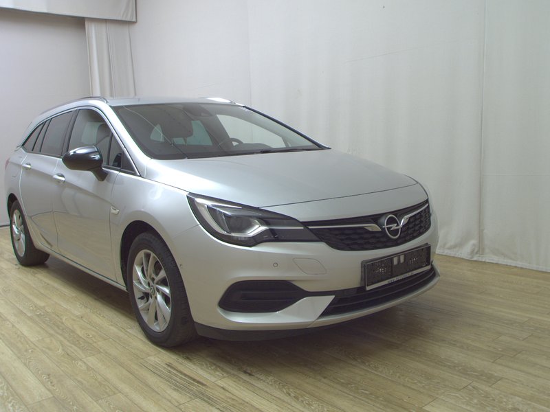 Opel Astra ST 1.5 D Elegance • LED • navigacija — 3