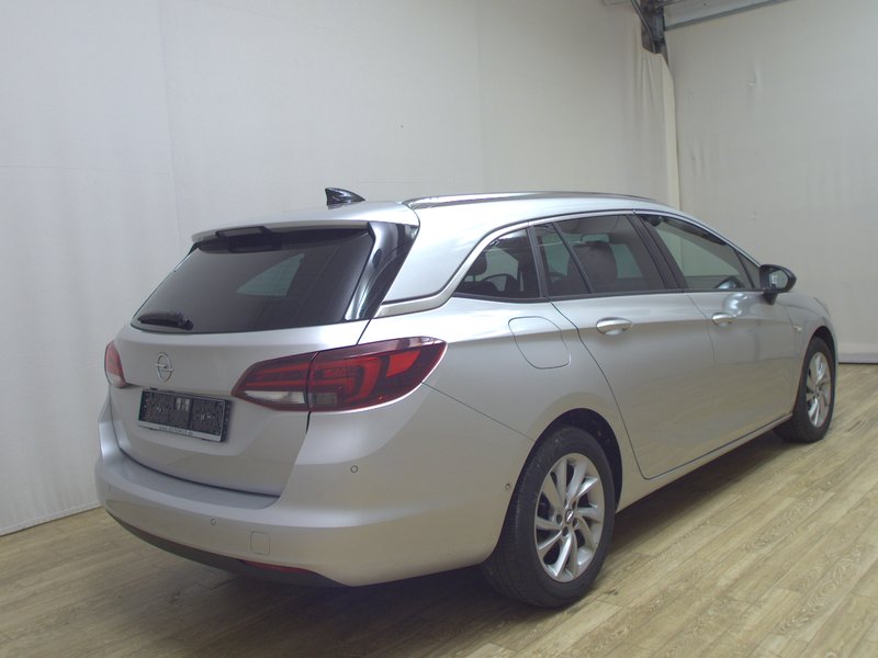 Opel Astra ST 1.5 D Elegance • LED • navigacija — 4