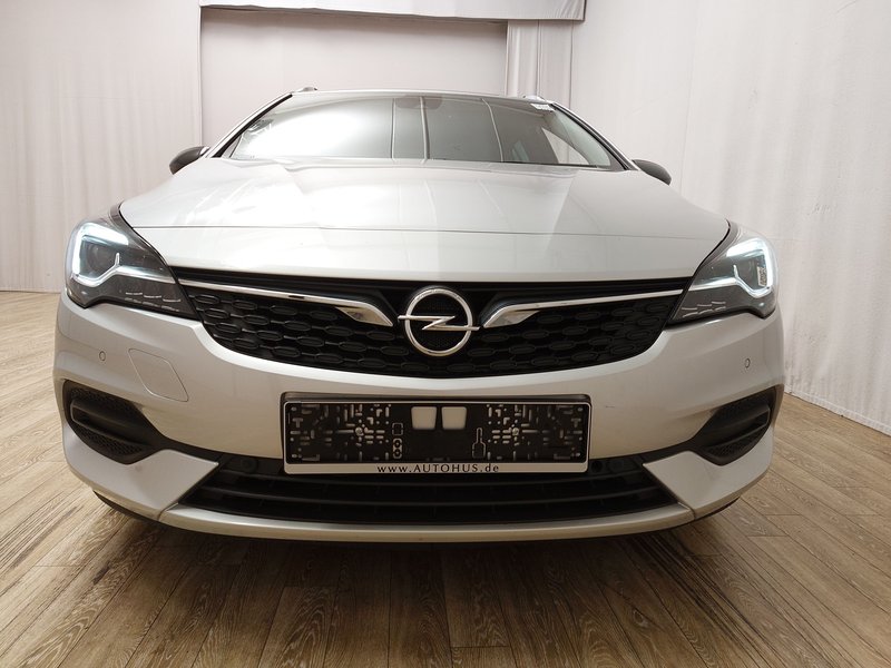 Opel Astra ST 1.5 D Elegance • LED • navigacija — 9
