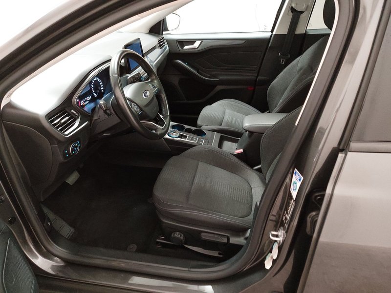 Ford Focus 1.5 EcoBlue automatik Active • Full LED • panorama — 10