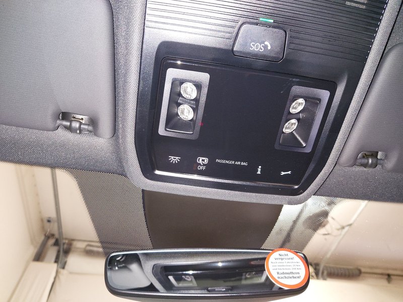 CUPRA Leon 2.0 TSI automatik • Full LED • digitalni instrumenti — 13
