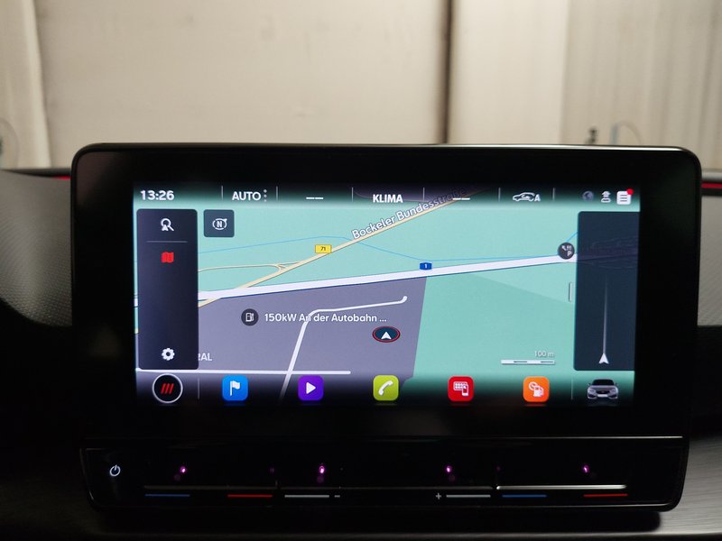 CUPRA Leon 2.0 TSI automatik • Full LED • digitalni instrumenti — 19