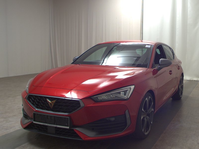 CUPRA Leon 2.0 TSI automatik • Full LED • digitalni instrumenti — 2