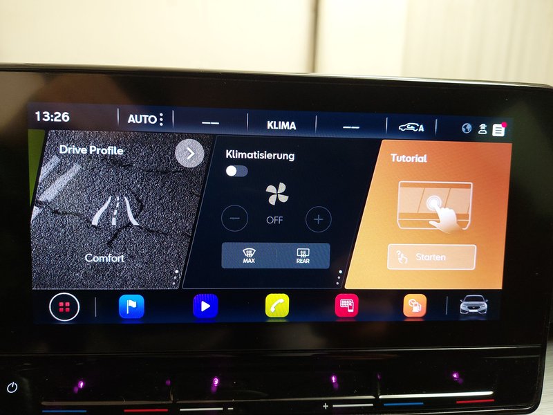 CUPRA Leon 2.0 TSI automatik • Full LED • digitalni instrumenti — 20