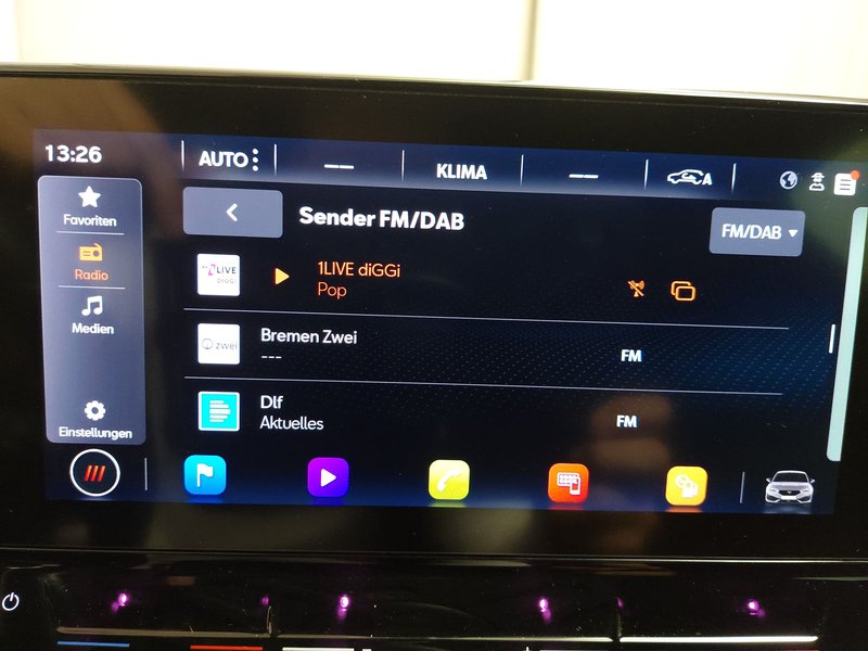 CUPRA Leon 2.0 TSI automatik • Full LED • digitalni instrumenti — 21