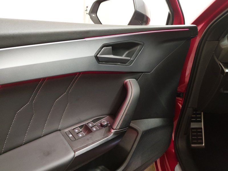 CUPRA Leon 2.0 TSI automatik • Full LED • digitalni instrumenti — 5