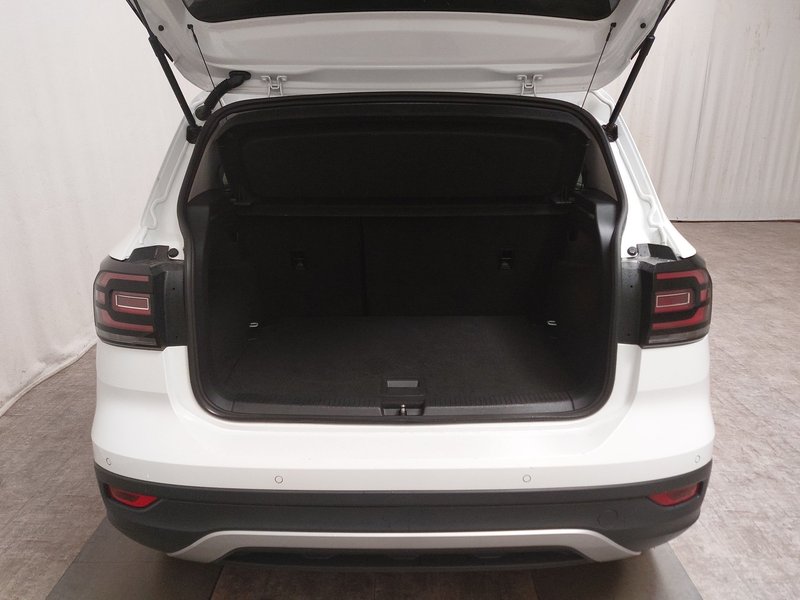 Volkswagen T-Cross 1.0 TSI Life • LED • bežično punjenje — 15