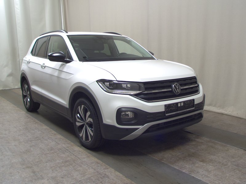 Volkswagen T-Cross 1.0 TSI Life • LED • bežično punjenje — 3