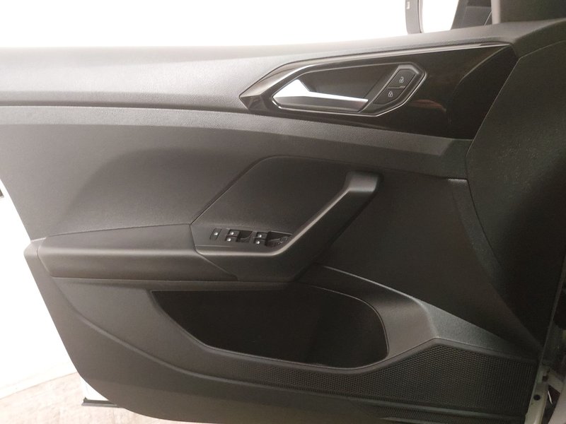 Volkswagen T-Cross 1.0 TSI Life • LED • bežično punjenje — 5