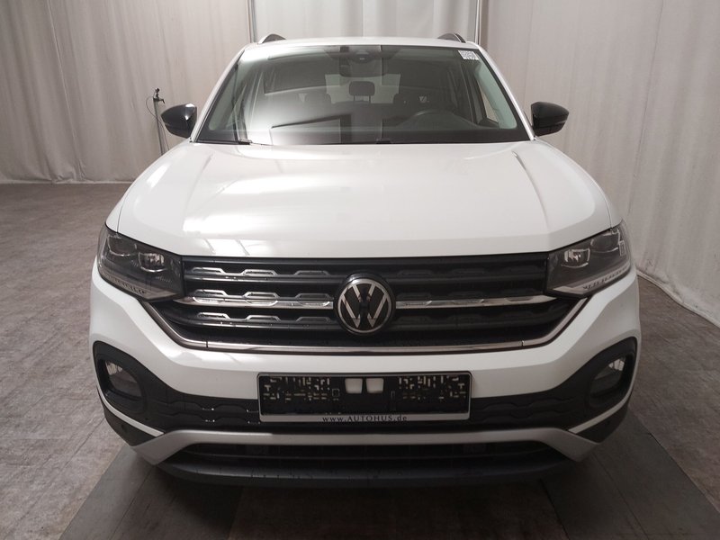Volkswagen T-Cross 1.0 TSI Life • LED • bežično punjenje — 9