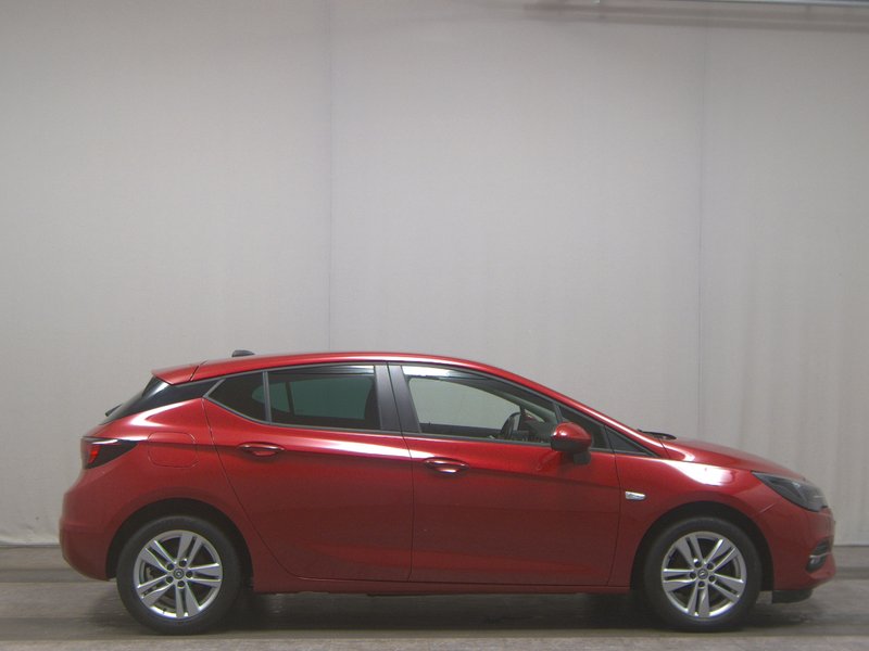 Opel Astra 1.5 D Edition • AHK • Full LED
