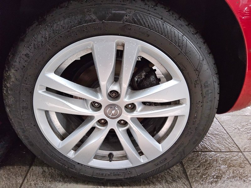 Opel Astra 1.5 D Edition • AHK • Full LED — 10