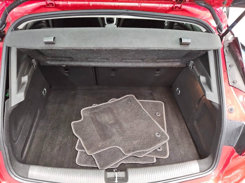 Opel Astra 1.5 D Edition • AHK • Full LED — 11