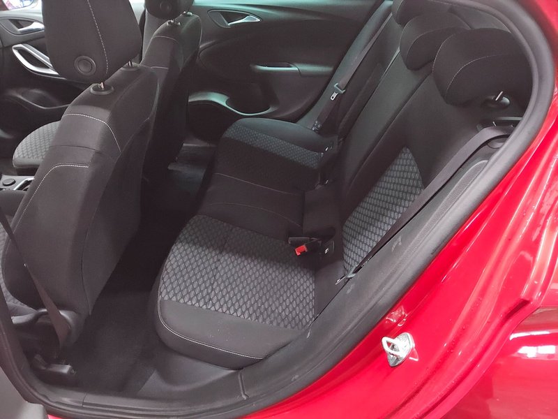 Opel Astra 1.5 D Edition • AHK • Full LED — 13