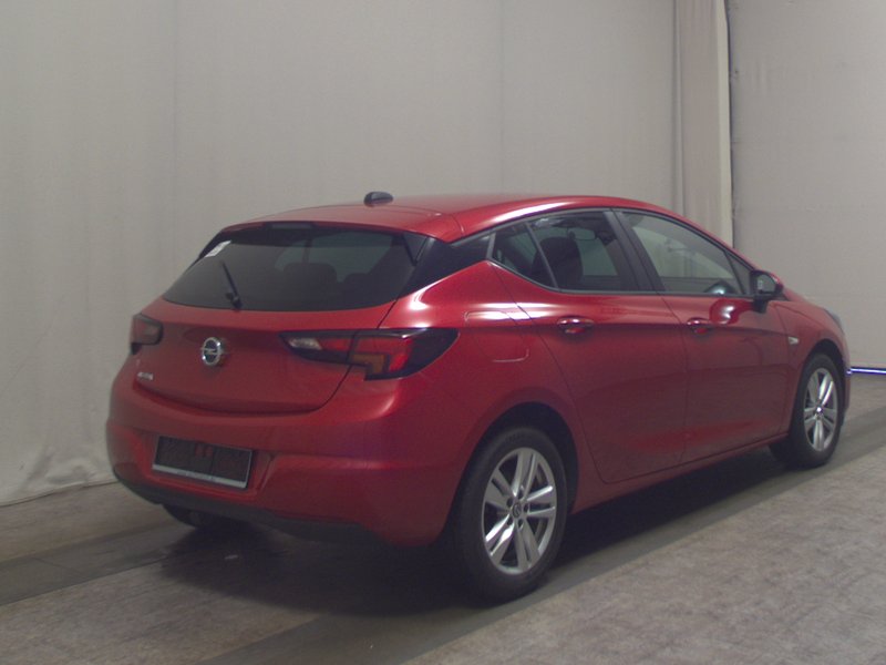 Opel Astra 1.5 D Edition • AHK • Full LED — 4