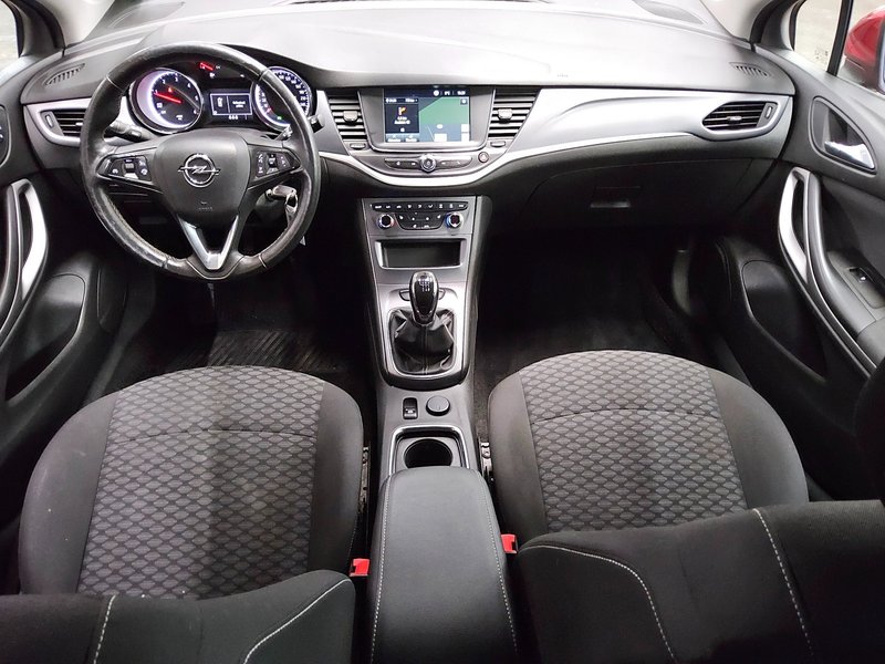Opel Astra 1.5 D Edition • AHK • Full LED — 5