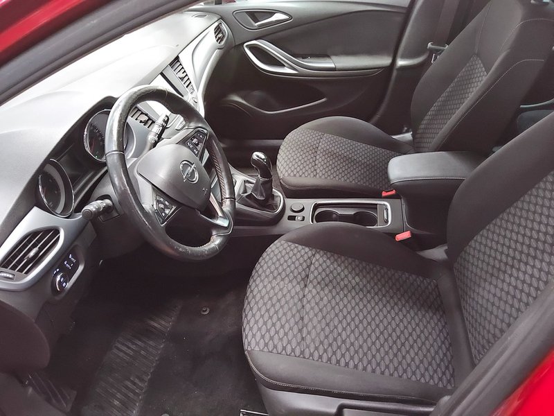Opel Astra 1.5 D Edition • AHK • Full LED — 8