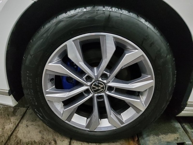 Volkswagen Passat Variant GTE 1.4 TSI automatik • ACC • Full LED — 10