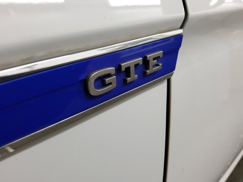 Volkswagen Passat Variant GTE 1.4 TSI automatik • ACC • Full LED — 11