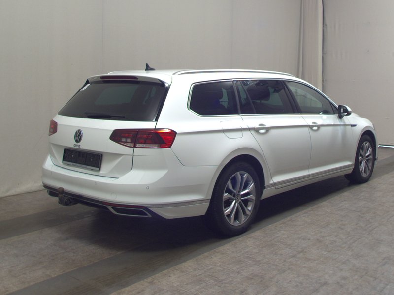 Volkswagen Passat Variant GTE 1.4 TSI automatik • ACC • Full LED — 4