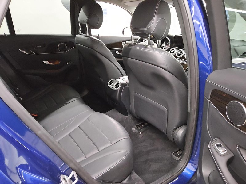 Mercedes-Benz GLC 220 d 4MATIC automatik • LED — 13