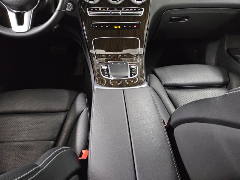 Mercedes-Benz GLC 220 d 4MATIC automatik • LED — 6