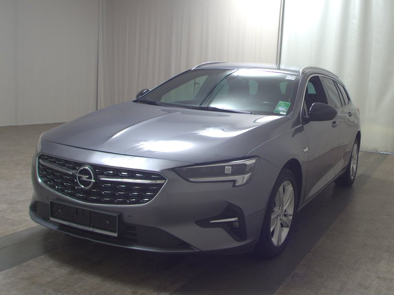 Opel Insignia ST 1.5 D Elegance automatik • LED • AHK — 2