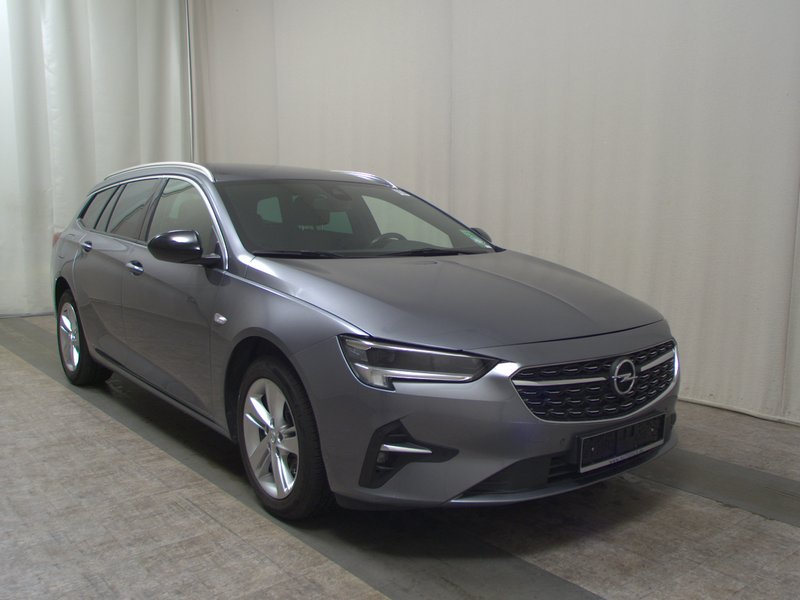 Opel Insignia ST 1.5 D Elegance automatik • LED • AHK — 3