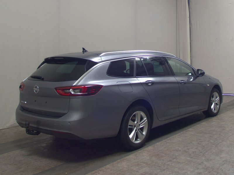 Opel Insignia ST 1.5 D Elegance automatik • LED • AHK — 4