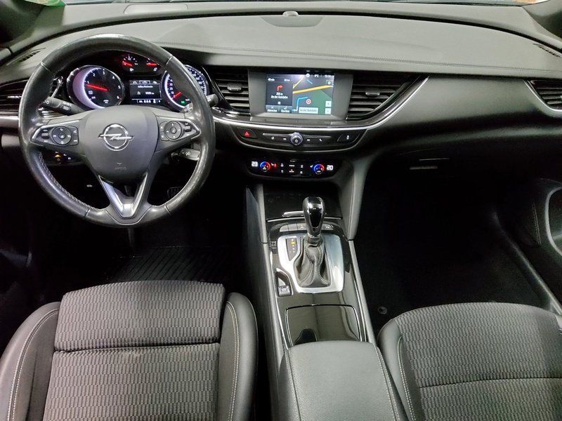 Opel Insignia ST 1.5 D Elegance automatik • LED • AHK — 5