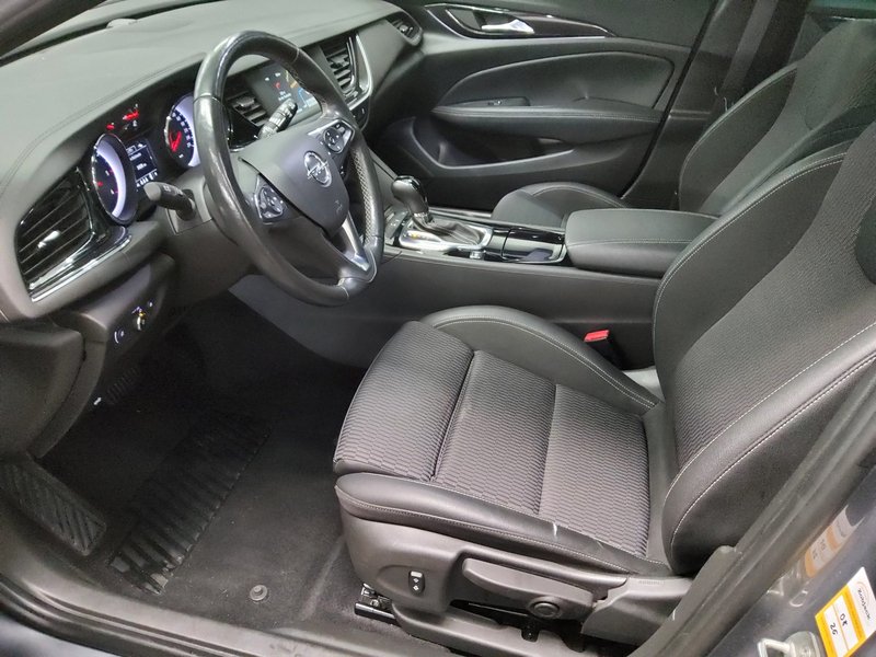 Opel Insignia ST 1.5 D Elegance automatik • LED • AHK — 8