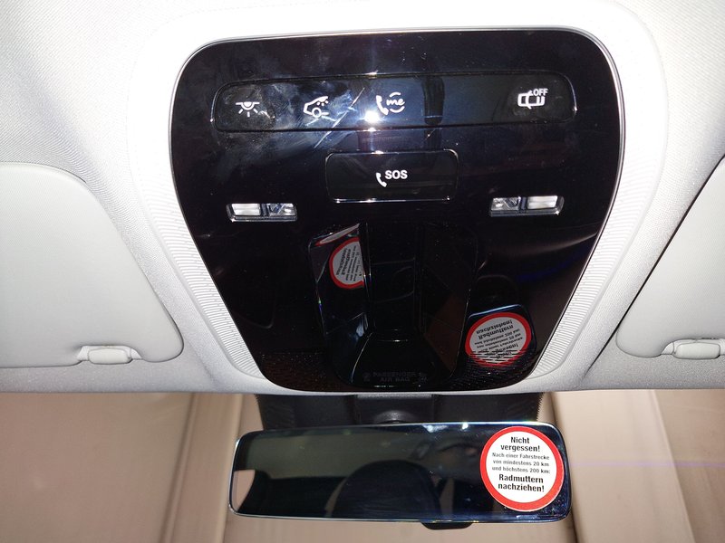 Mercedes-Benz C 200 d karavan automatik Avantgarde • električna peta vrata • LED — 13
