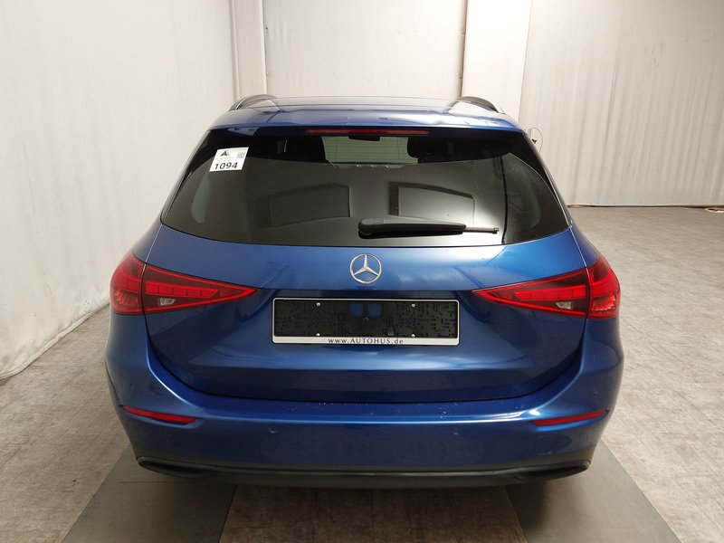 Mercedes-Benz C 200 d karavan automatik Avantgarde • električna peta vrata • LED — 14