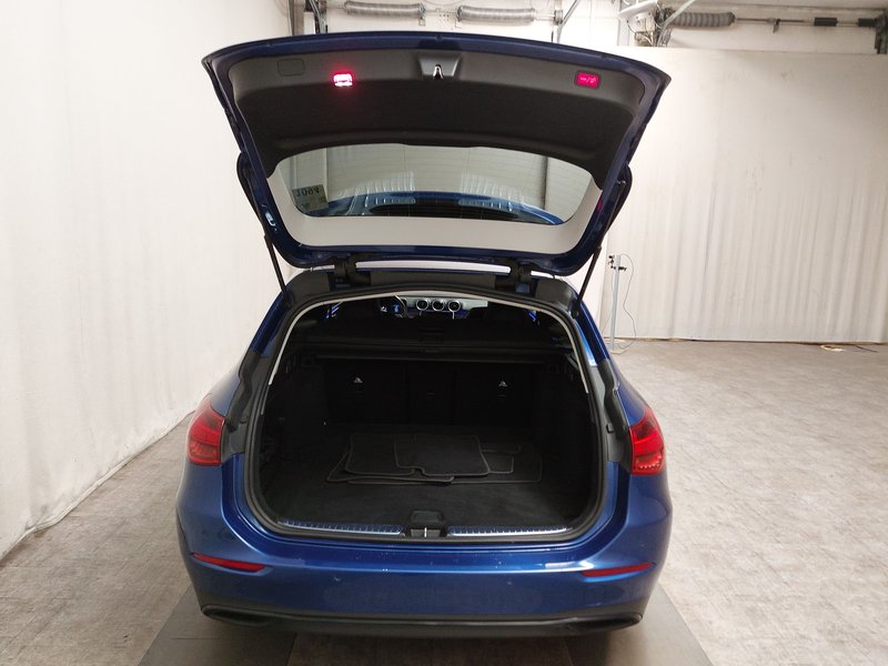 Mercedes-Benz C 200 d karavan automatik Avantgarde • električna peta vrata • LED — 15