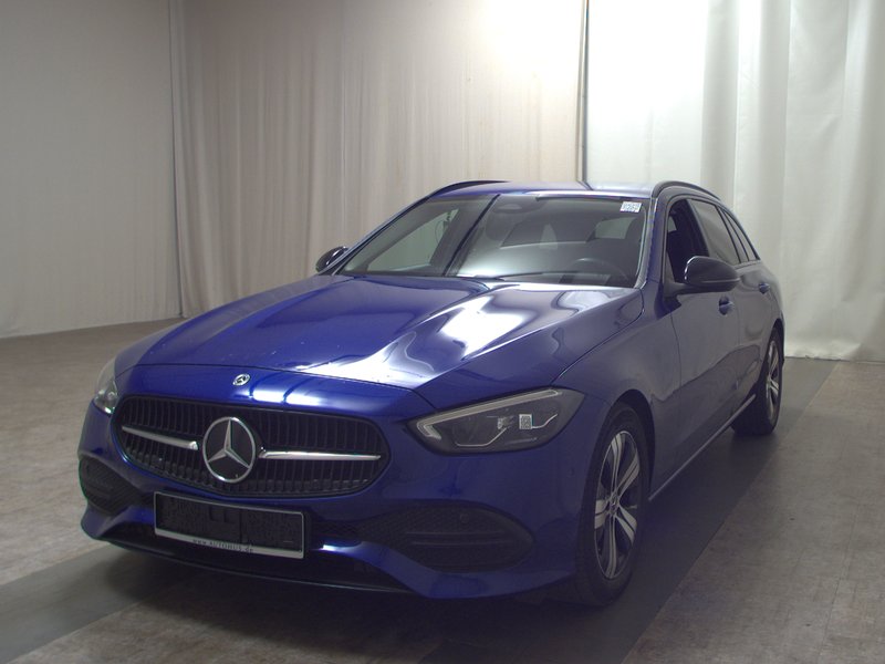 Mercedes-Benz C 200 d karavan automatik Avantgarde • električna peta vrata • LED — 2