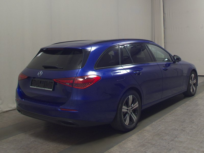 Mercedes-Benz C 200 d karavan automatik Avantgarde • električna peta vrata • LED — 4