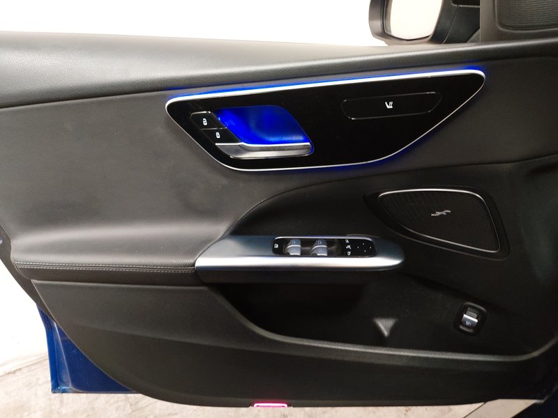 Mercedes-Benz C 200 d karavan automatik Avantgarde • električna peta vrata • LED — 5