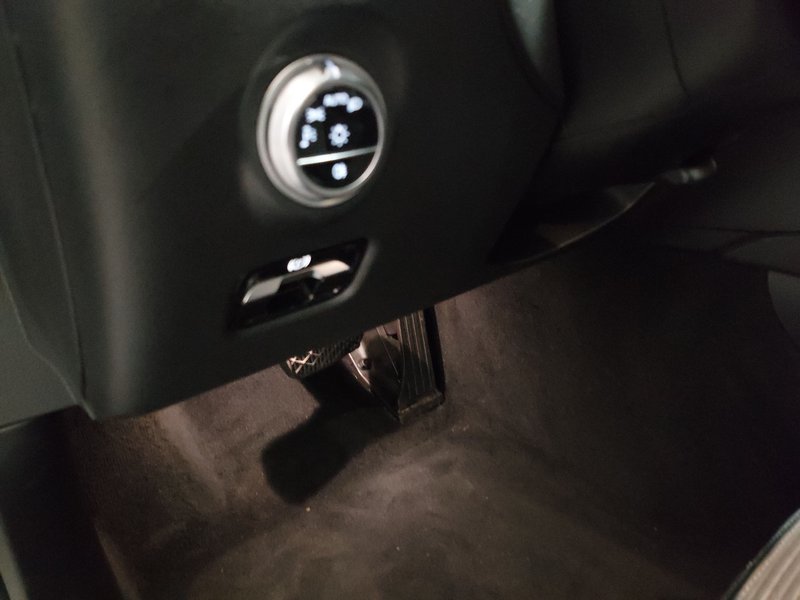 Mercedes-Benz C 200 d karavan automatik Avantgarde • električna peta vrata • LED — 7