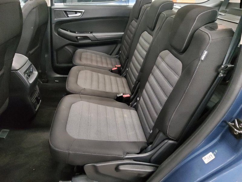 Ford Galaxy 2.0 EcoBlue automatik Titanium • ACC • AHK — 13