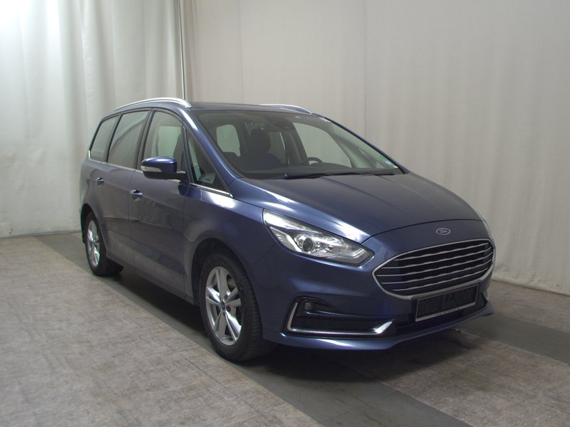 Ford Galaxy 2.0 EcoBlue automatik Titanium • ACC • AHK — 3