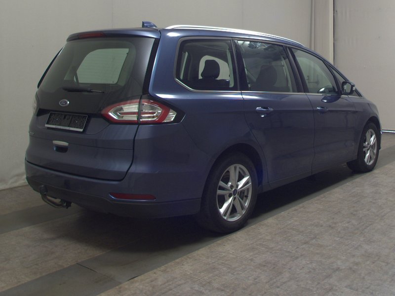 Ford Galaxy 2.0 EcoBlue automatik Titanium • ACC • AHK — 4