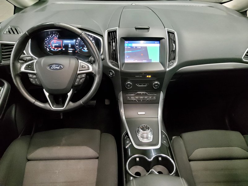 Ford Galaxy 2.0 EcoBlue automatik Titanium • ACC • AHK — 5