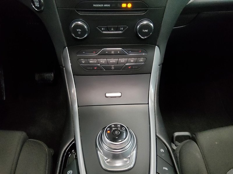 Ford Galaxy 2.0 EcoBlue automatik Titanium • ACC • AHK — 6