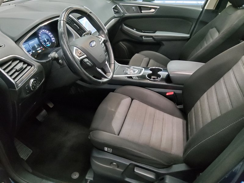 Ford Galaxy 2.0 EcoBlue automatik Titanium • ACC • AHK — 8
