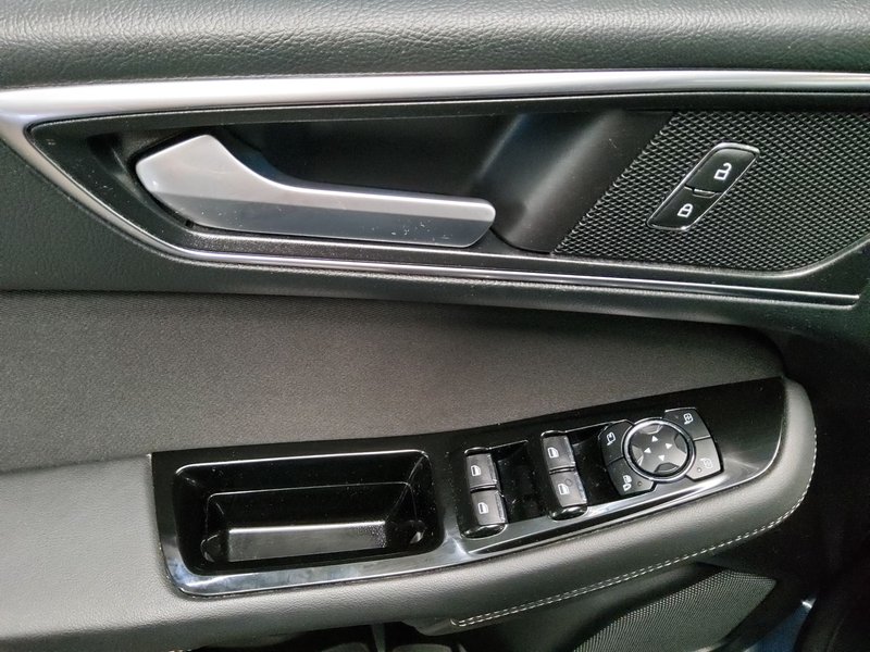 Ford Galaxy 2.0 EcoBlue automatik Titanium • ACC • AHK — 9