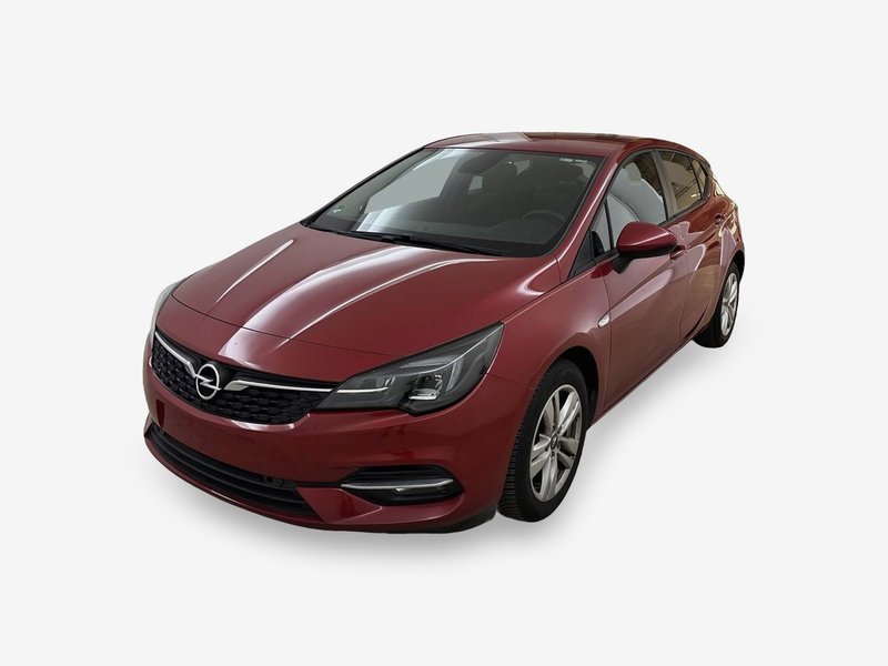 Opel Astra 1.5 D automatik Business Edition • LED