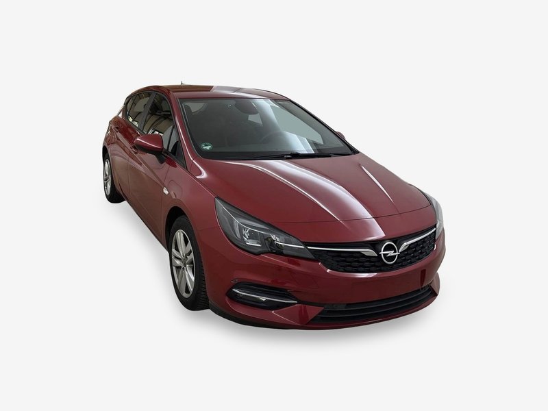 Opel Astra 1.5 D automatik Business Edition • LED — 2