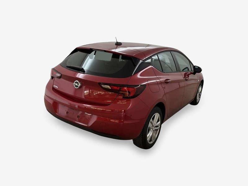 Opel Astra 1.5 D automatik Business Edition • LED — 3
