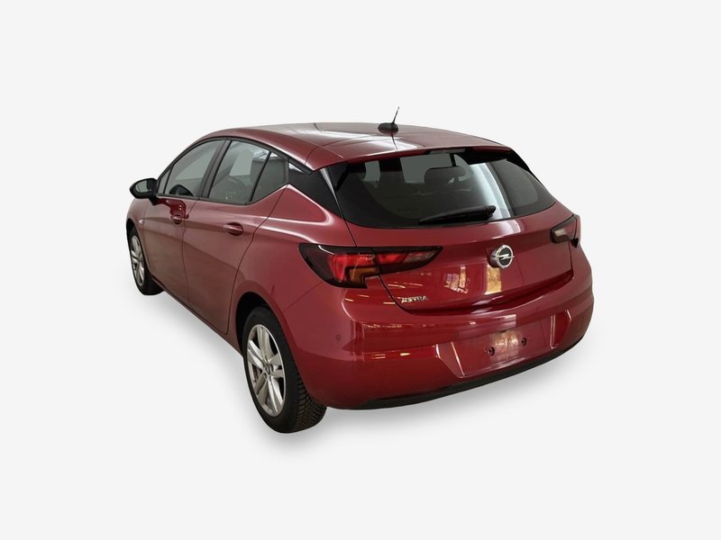 Opel Astra 1.5 D automatik Business Edition • LED — 4